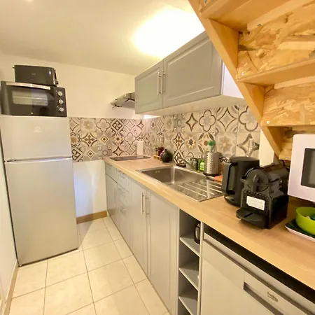 Apartment L'incontournable Au Coeur De