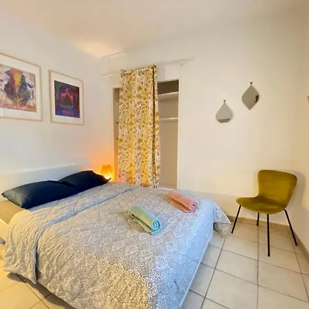 L'incontournable Au Coeur De Appartamento Nîmes