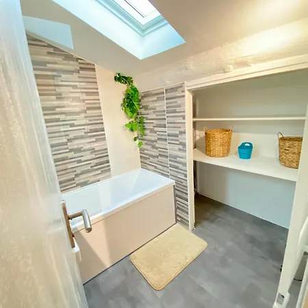 L'incontournable Au Coeur De Apartment *