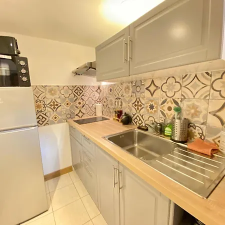 Apartment L'incontournable Au Coeur De *