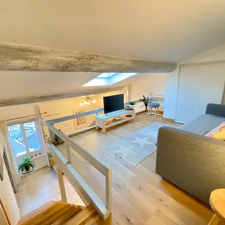 L'incontournable Au Coeur De Apartment *
