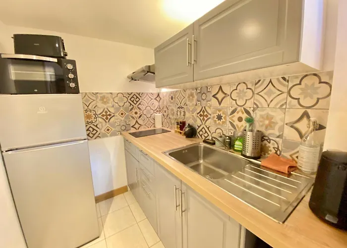 Διαμέρισμα L'incontournable Au Coeur De *